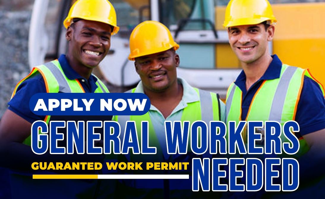 Work & Residence Permits Europe